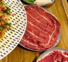 Fresh Cut Ribeye