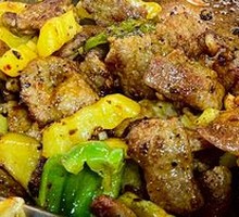 Pork Belly