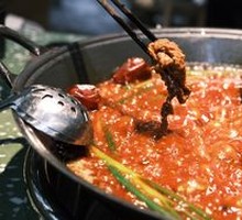 糊辣牛肉