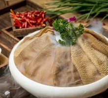 Fresh Tripe