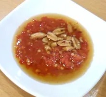 Dipping Sauce