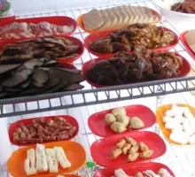 Meat Hot Pot