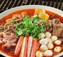 Assorted Delicacies