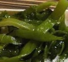 Sea lettuce