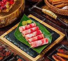 Beef Rib