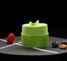 Pistachio Filling