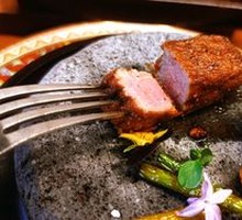Spicy Wagyu Beef