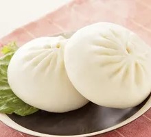 Sugar and Sesame Bun