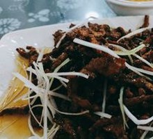 Braised Pork Shreds