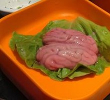 Brain tissue
