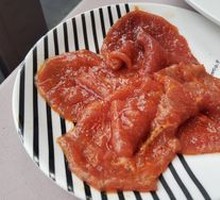 Nine-Scent Beef