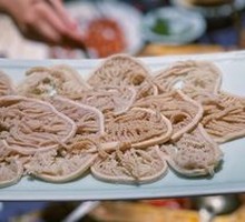 Layered Tripe
