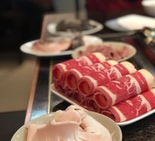 Beef Ribeye