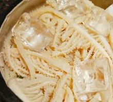 Layered Tripe