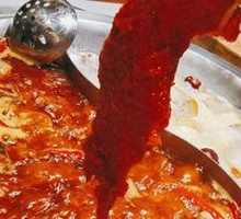 Spicy Beef
