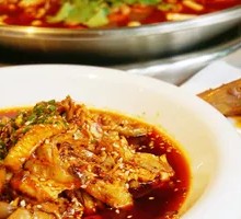 Spicy Chicken Salad