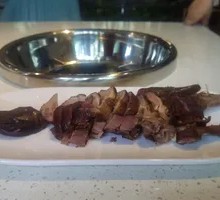 Spicy Duck Board