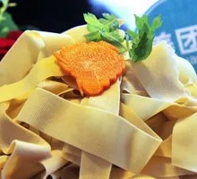 Tofu Skin