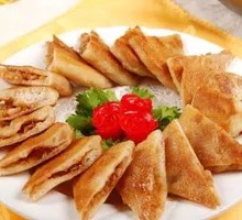 Signature Pork Buns