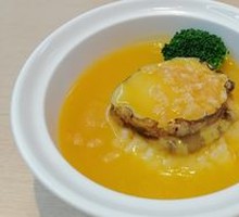Abalone Rice