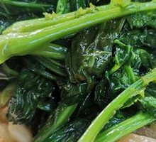 Pickled Vegetables