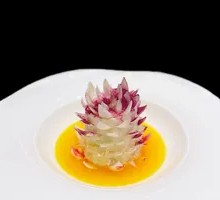 Lotus Lily and Yam