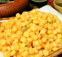 Golden Sand Corn