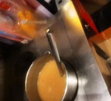 Mung Bean Porridge