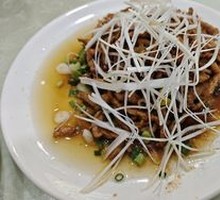 Braised Pork Shreds