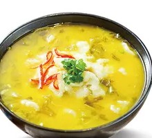 Signature Sour Fish