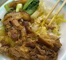 Vegetable Dish