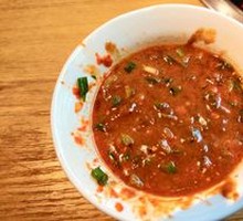 Shacha Sauce