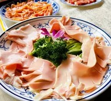 Selected Tripe