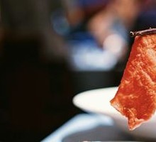 Tender Beef