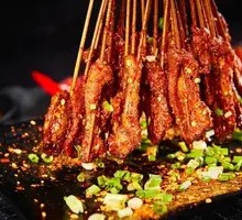 Grilled