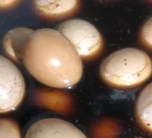 Braised Egg