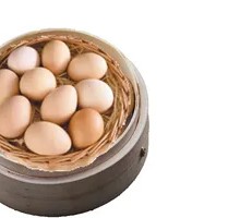 Free-range egg