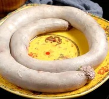 Blood Sausage