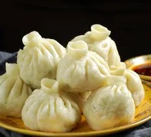 Potato Dumplings