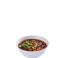 Ginger Duck Noodles