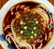 豌杂米粉
