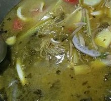 Pickled Cabbage