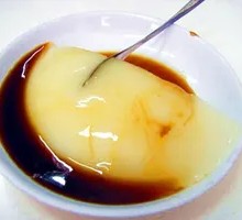 Cold Rice Cake