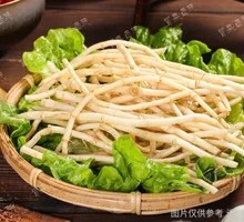 Houttuin Root