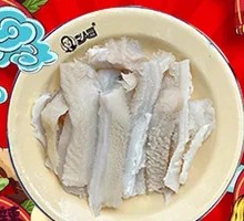 Beef Tripe