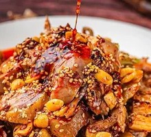 Mixed Bone-in Meat
