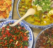 Spicy Tofu Fish