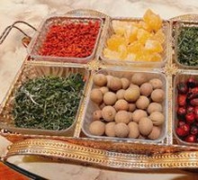 Eight Treasure Tea