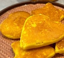 Corn Tortilla