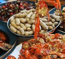 Spicy Crawfish